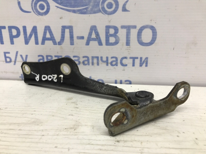 Петля капота правая Mitsubishi L200 2006-2015 MR473530 (Арт. 51488) Київ - зображення 2
