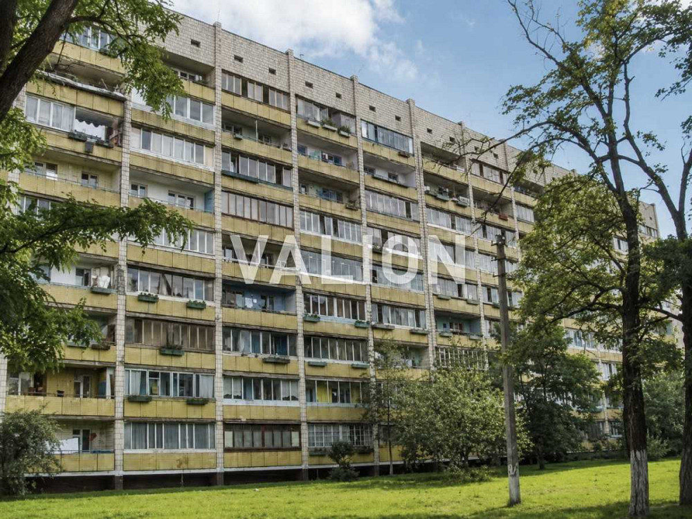 продажа 1-к квартира Киев, Дарницкий, 45000 $ Київ - зображення 9