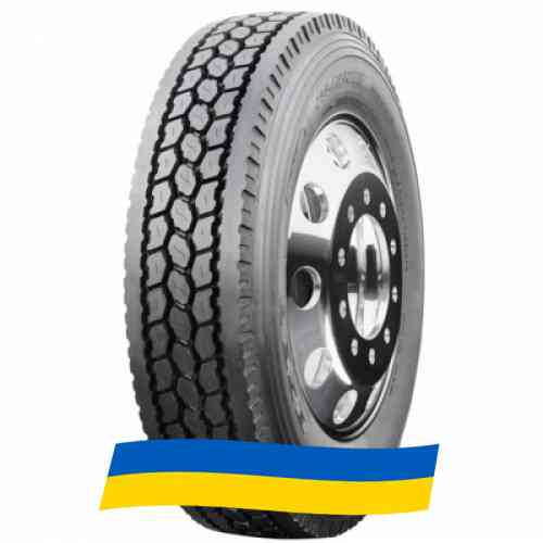 11 R22.5 Triangle TRD01 146/143M Ведуча шина Киев