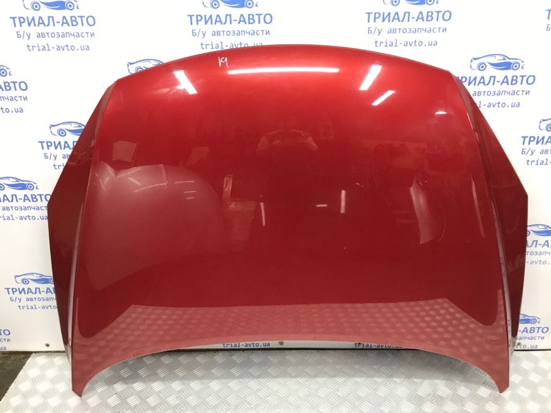 Капот Рестайлинг Kia Ceed 2006-2012 66400-1H200 (Арт. 41604) Киев - изображение 1