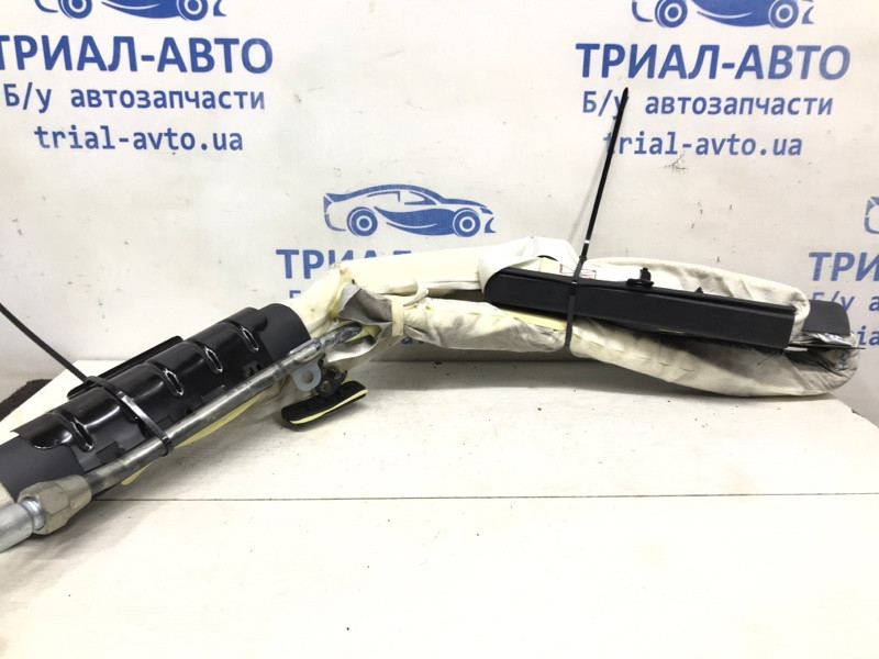 Airbag потолка(шторка) левый Hyundai Santa fe CM 2.7 БЕНЗИН G6EA 2005 (б/у) Киев - изображение 4