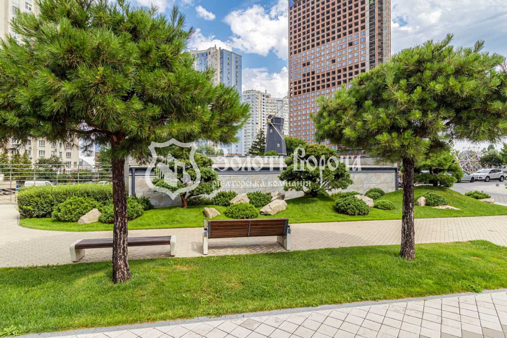 продажа 2-к квартира Киев, Голосеевский, 107200 $ Київ - зображення 7