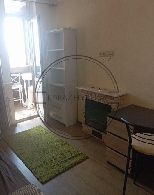 ЖК Південний квартал оренда 1 кімнатної квартири по вул.Сімї Стешенків 9 Киев - изображение 4