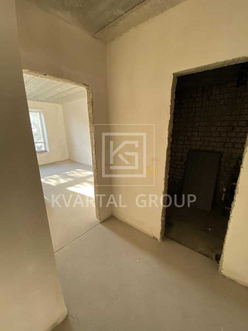 продажа 1-к квартира Киево-Святошинский, Ирпень, 42200 $ Ирпень - изображение 7