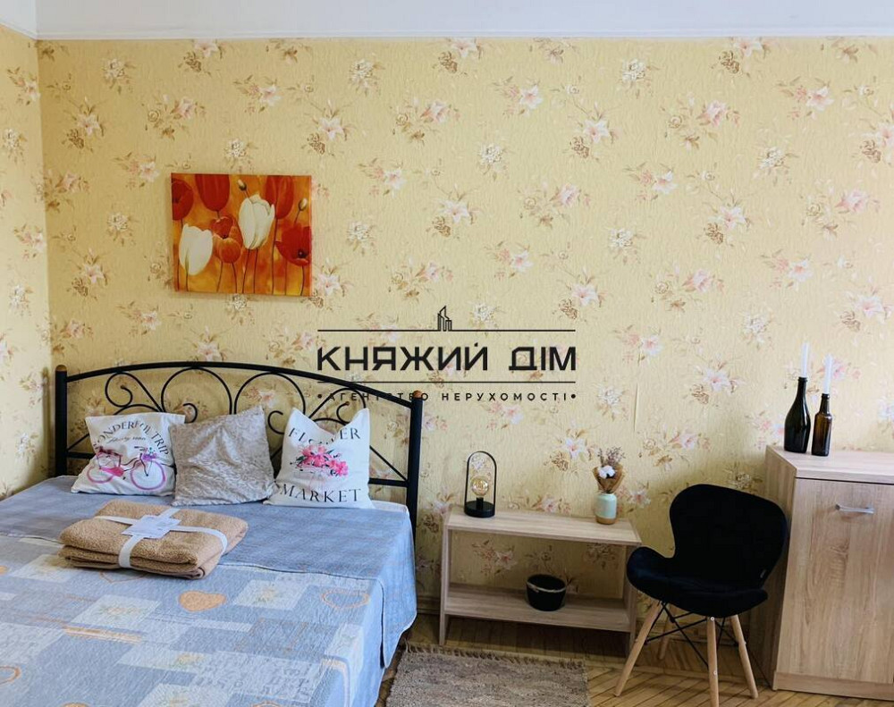 Оренда! 2-х кімнатної квартири, м Нивки № 11103915 Киев - изображение 7