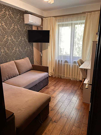 продажа 2-к квартира Киев, Соломенский, 57000 $ Киев - изображение 5