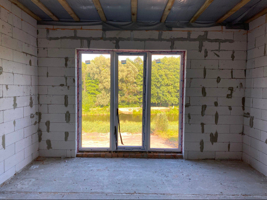 БЕЗ%, будинок 190м2, Віта Поштова, СТ «Хуторець», навколо ліс, 9 км Київ та м.Теремки, Одеська траса Київ - зображення 8