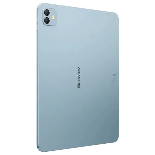 Планшет Blackview Link 8 6/256GB Dawn Blue Global (Код товару:42920) Харьков - изображение 4