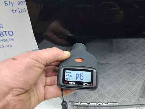 Крышка багажника Chevrolet Captiva 2006-2018 95240538 (Арт. 64558) Киев