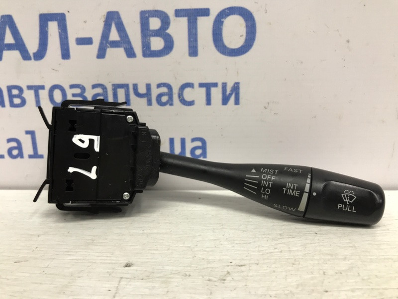 Переключатель подрулевой правый(дворники) Mitsubishi Lancer 2003-2009 8612A001 (Арт. 41797) Киев - изображение 1