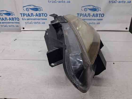 Фара левая Mazda CX 9 TB 3.7 БЕНЗИН MZI 2006 (б/у) Київ