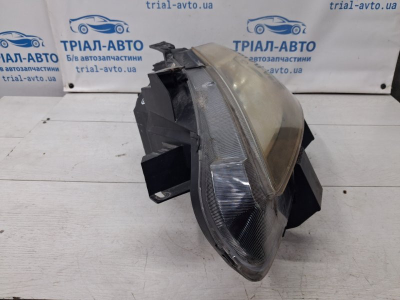 Фара левая Mazda CX 9 TB 3.7 БЕНЗИН MZI 2006 (б/у) Київ - зображення 4