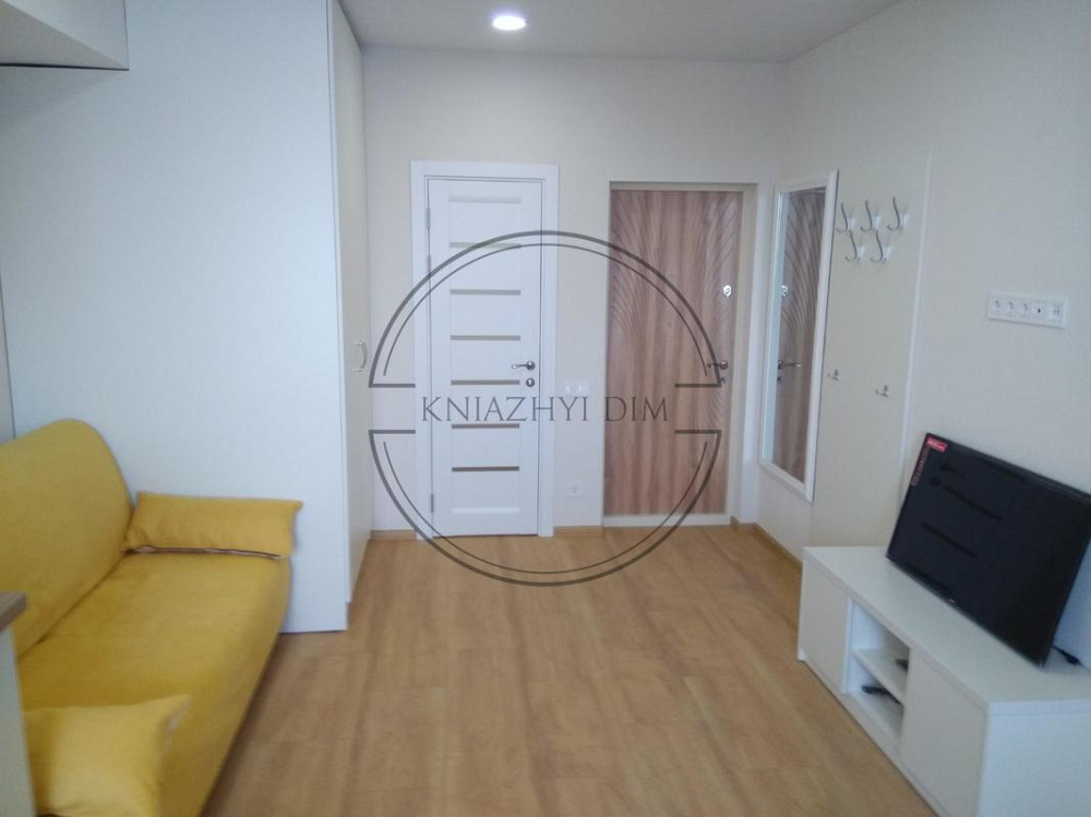 1 к. студіо по вул.Харченка (Бортничі) 11170337 Київ - зображення 5