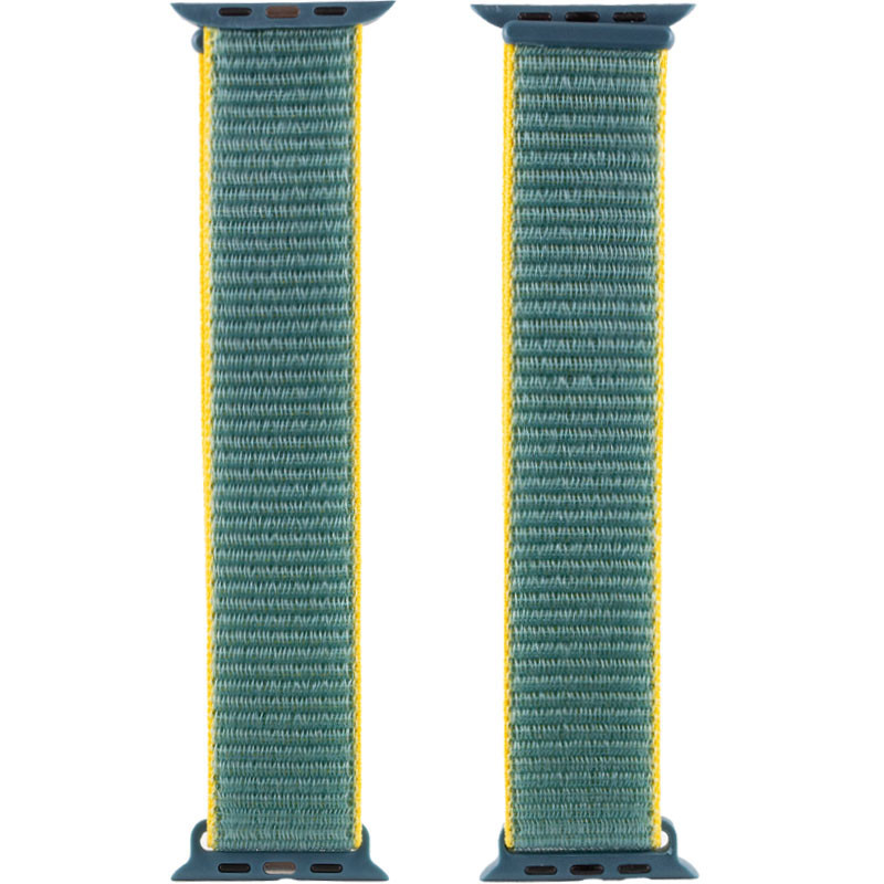 Ремешок Nylon для Apple Watch 38/40/41/42mm(ser.10) Херсон - изображение 1