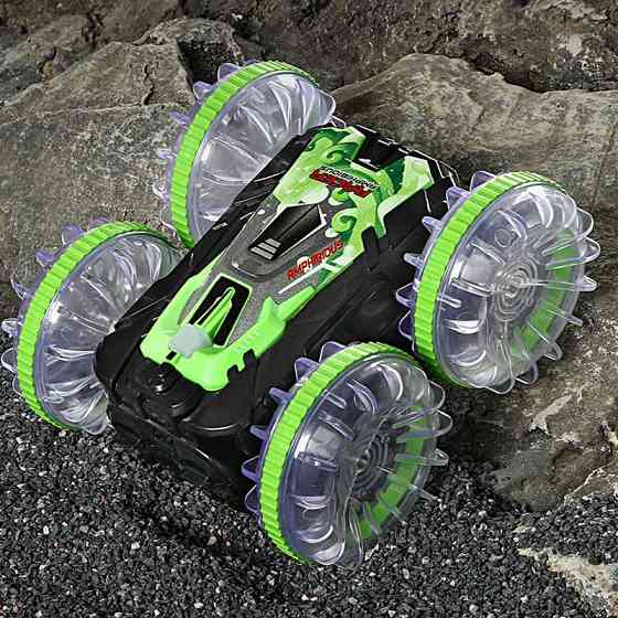 Машинка-амфибия на радиоуправлении YL-103 2.4G Херсон