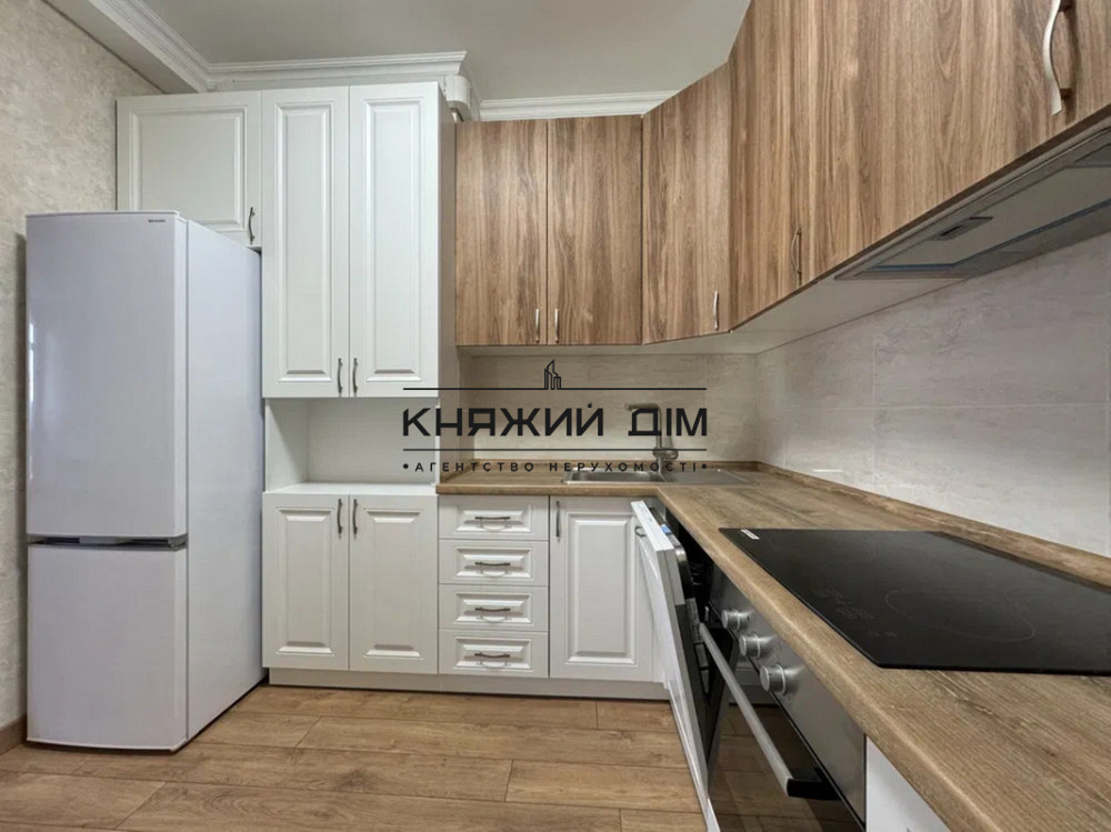 Оренда 2 кімнатна квартира ЖК Британський квартал КОД 11186407 Киев - изображение 10