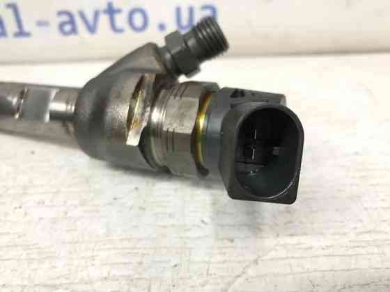 Форсунка топливная Toyota Avensis 2009-2018 0445110613 (Арт. 31726) Киев