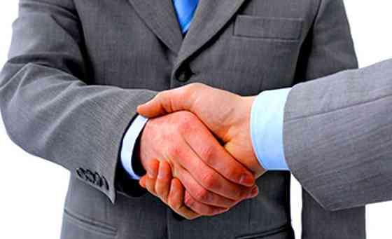 Продам польське підприємство spоlkе z o. o. в Варшаві Львів