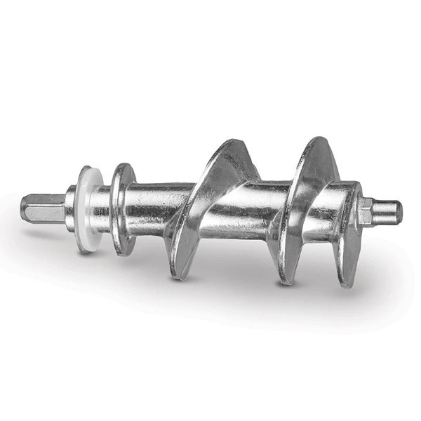Мясорубка электрическая ZELMER ZMM1215B 1100 Вт белая Київ - зображення 8
