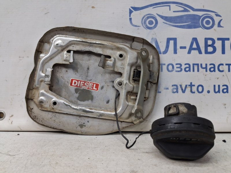 Лючок бака Toyota Prado 2002-2009 7735060070 (Арт. 64382) Киев - изображение 2
