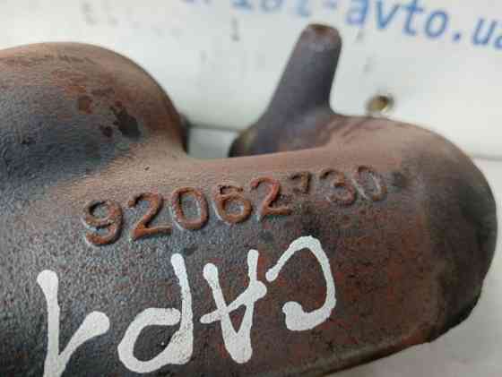 Коллектор выпускной Chevrolet Captiva C100 2.4 БЕНЗИН Z24SED 2006 (б/у) Київ