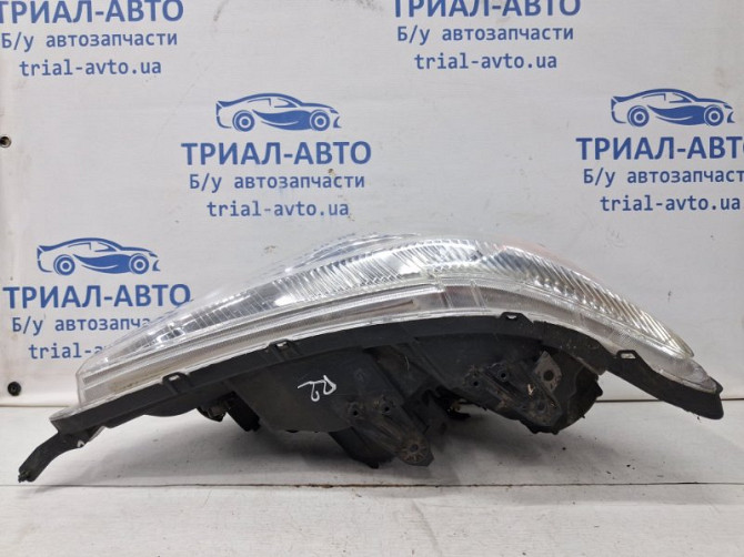 Фара правая галоген Mitsubishi ASX GA 1.8 DIESEL 4N13 2010 (б/у) Киев - изображение 7