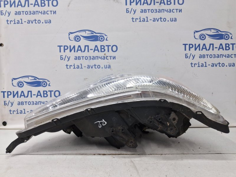 Фара правая галоген Mitsubishi ASX GA 1.8 DIESEL 4N13 2010 (б/у) Київ - зображення 7