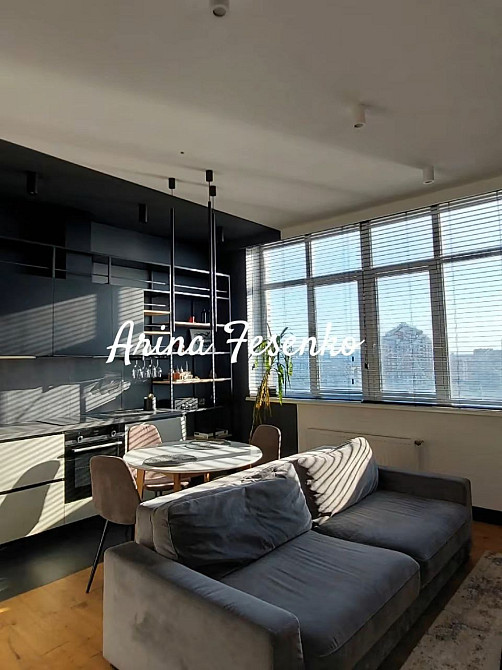 Продажа стильной квартиры на Французском Бульваре ,84м,терраса Одеса - зображення 5