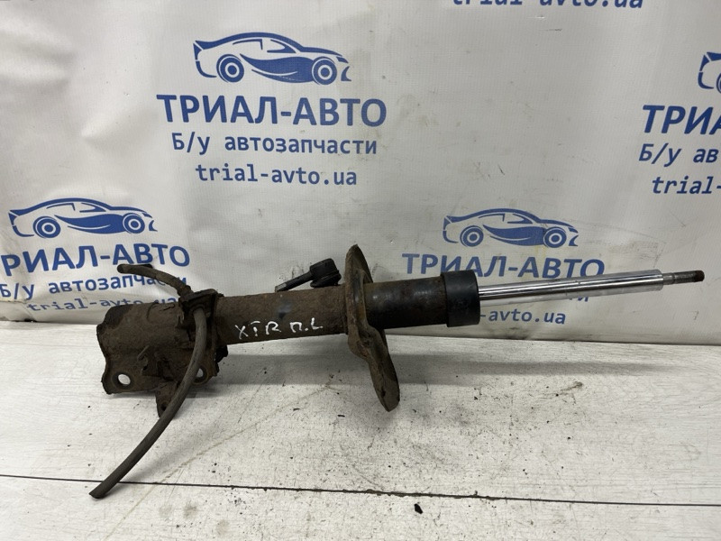 Амортизатор Передний Nissan X-Trail 2007-2015 E4303JG01A (Арт. 80025) Киев - изображение 4