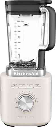 Блендер стационарный KitchenAid Pure Power 5KSB2073EPL 1200 Вт белый Київ