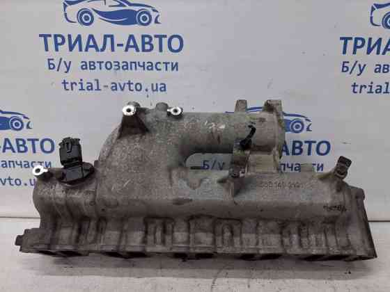Коллектор впускной металл SsangYong Rexton 2006-2012 A6651402101 (Арт. 62210) Киев