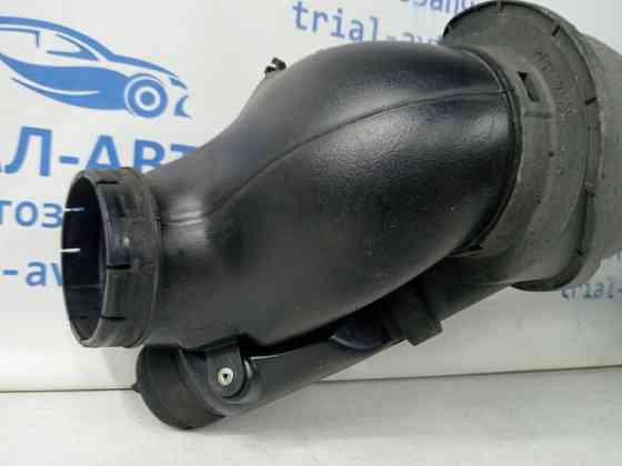 Воздухозаборник Mitsubishi Pajero Wagon 1999-2006 mr404731 (Арт. 59221) Київ