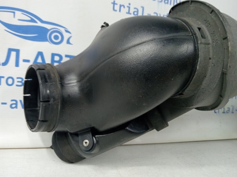 Воздухозаборник Mitsubishi Pajero Wagon 1999-2006 mr404731 (Арт. 59221) Київ - зображення 3