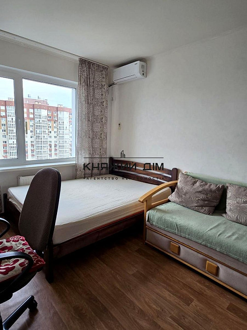 єГенератор Оренда 1 кім. квартири ЖК Патріотика Код об'єкта:11203852 Київ - зображення 1