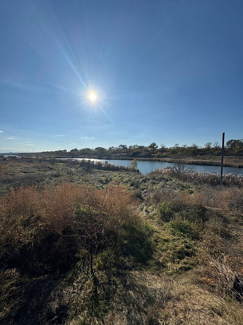 Продам ділянку/ участок в мальовничому передмісті Одеси! Одесса - изображение 4