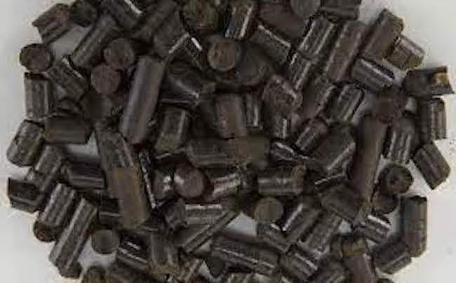 Пелети, брикети для підприємств України. Киев - изображение 1