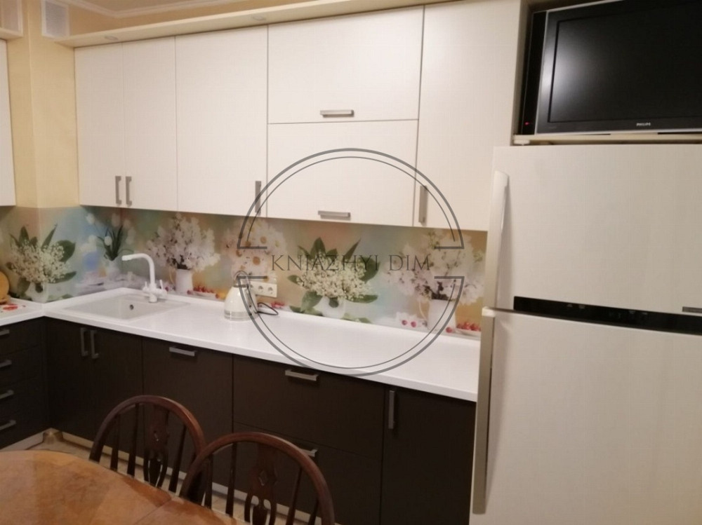 Продажа раздельной 3-х к. квартиры на Осокорках. № 21136948 Киев - изображение 7