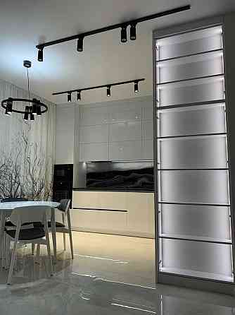 долгосрочная аренда 3-к квартира Киев, Днепровский, 1300 $/мес. Київ