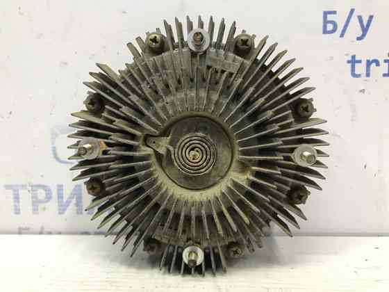 Вискомуфта Toyota Prado 2002-2009 16210-30010 (Арт. 53937) Київ