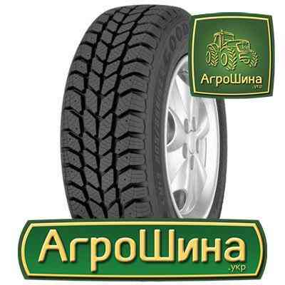 Goodyear Cargo UltraGrip 195/70 R15C 104/102S (под шип) Київ