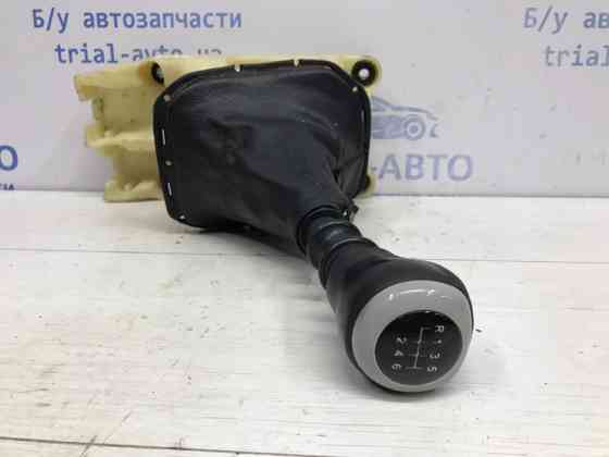 Кулиса переключения МКПП Kia Sorento 2009-2014 437002P920VA (Арт. 54184) Київ