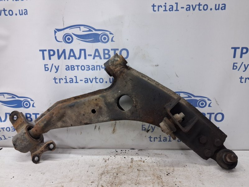 Рычаг правый Chevrolet Epica 2006-2013 96639896 (Арт. 78834) Київ - зображення 1