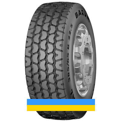 385/65 R22.5 Barum BU49 160K Універсальна шина Киев - изображение 4
