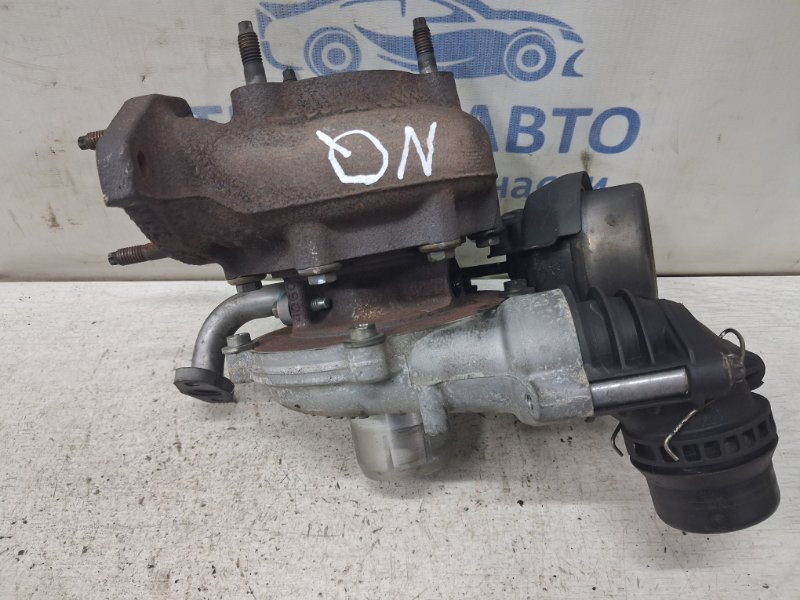 Турбина Nissan Qashqai 2006-2013 1441100Q2J (Арт. 82534) Киев - изображение 5