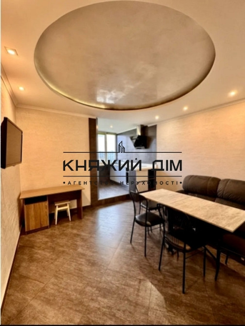 Оренда 2-х к. квартира м. Лівобережна. № 1175793 Київ - зображення 11