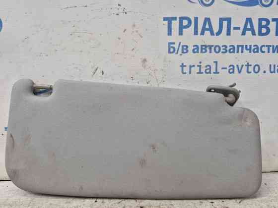 Козырек солнцезащитный левый Mitsubishi Outlander 2003-2006 7620A023HA (Арт. 87758) Київ