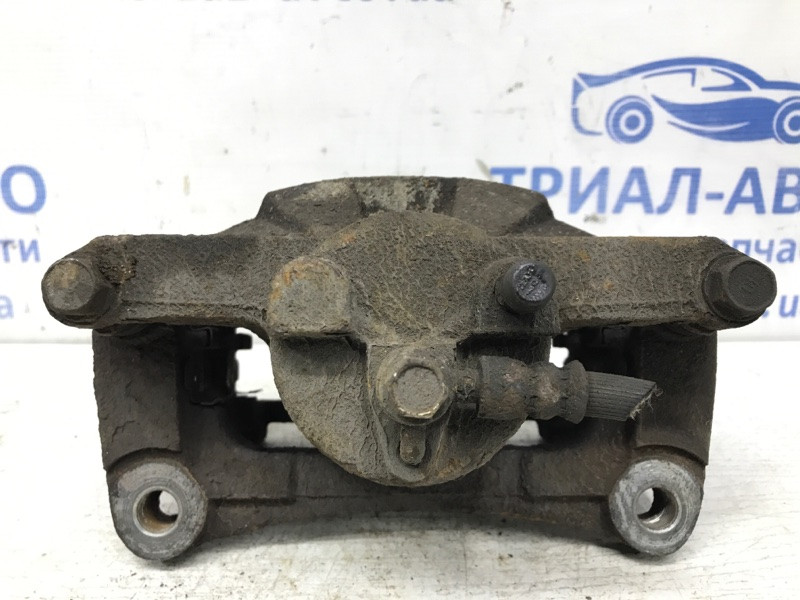 Суппорт передний правый Mazda CX 5 KE 2.2 DIESEL 2011 (б/у) Київ - зображення 4