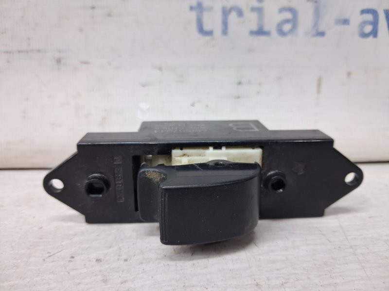 Кнопка стеклоподъемника Mitsubishi ASX 2010- MR587944 (Арт. 65649) Київ - зображення 2
