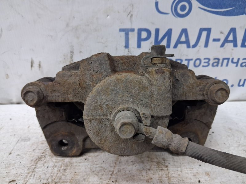 Суппорт передний правый Chevrolet Epica 2006-2013 96639589 (Арт. 78833) Київ - зображення 3