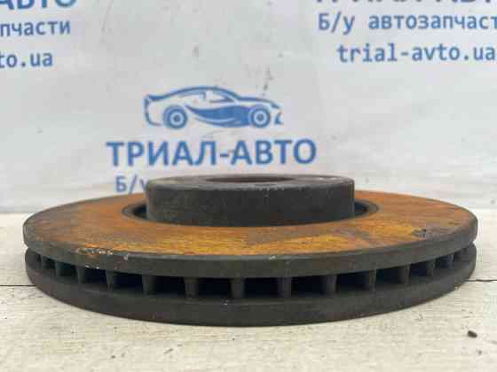 Диск тормозной передний Kia Optima 2010-2016  (Арт. 73403) Киев